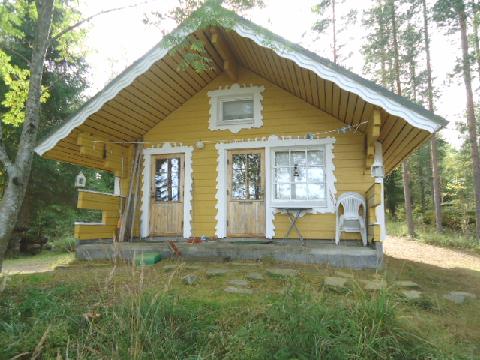 Kilukallion M�kki Edest�